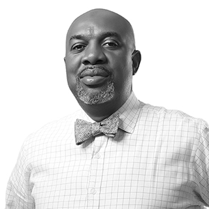 Olufemi ‘Femi’ Sunmonu