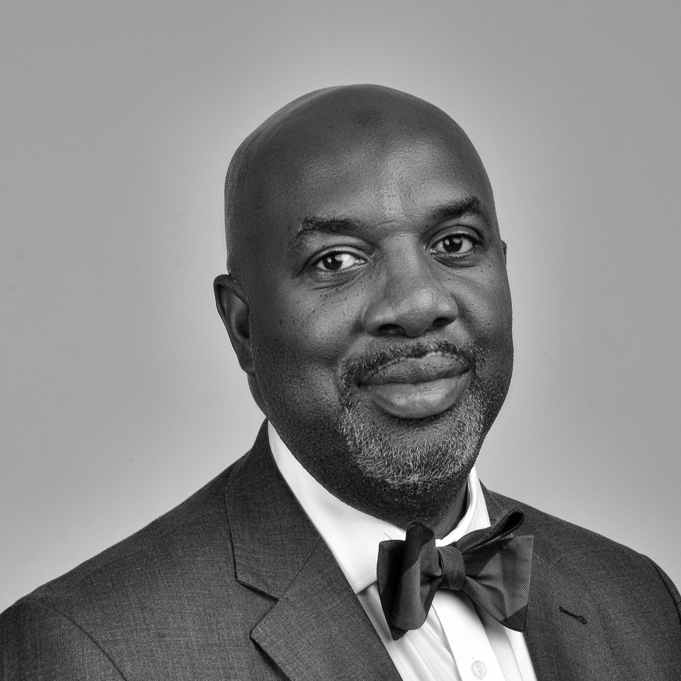 Olufemi ‘Femi’ Sunmonu