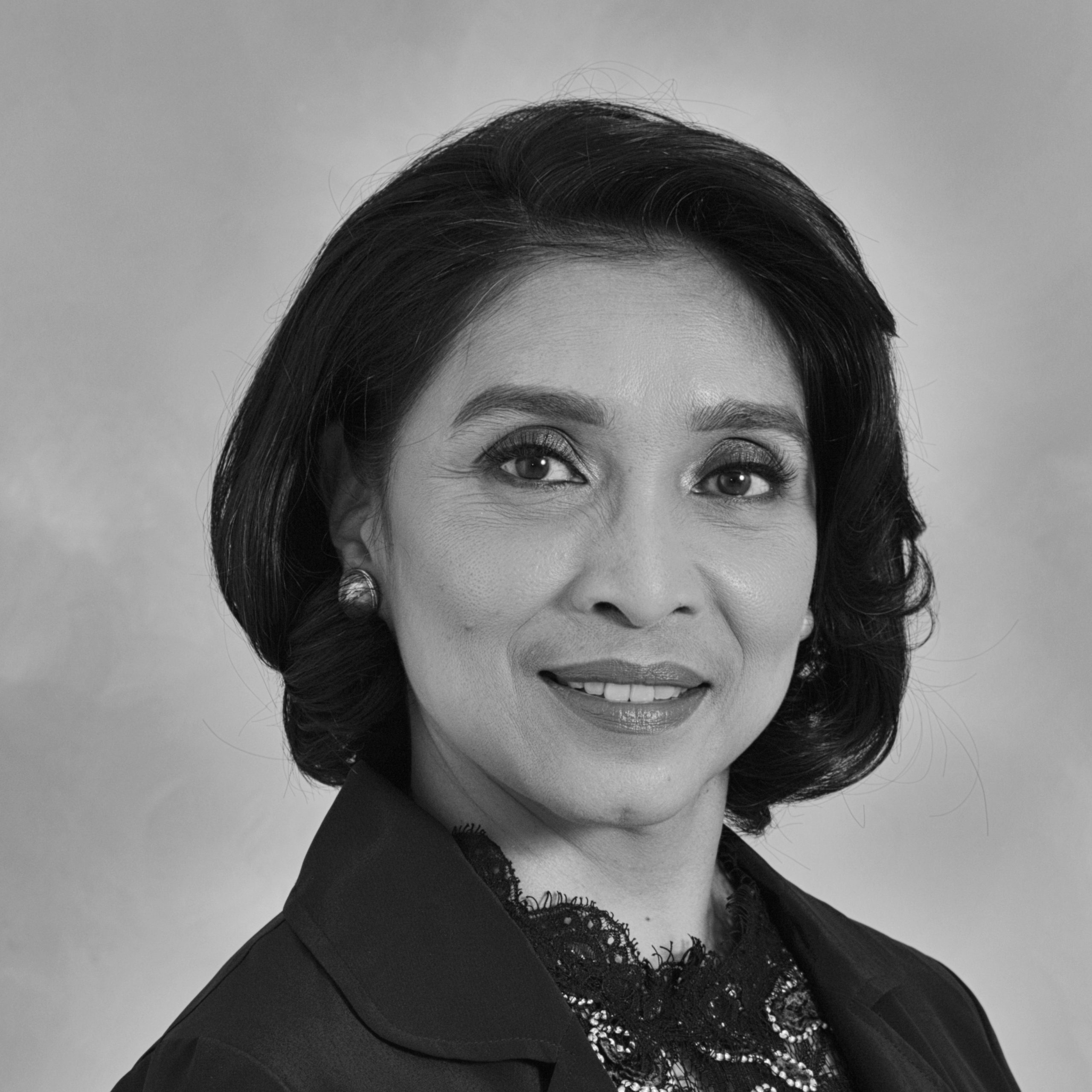 Mabel Parengkuan