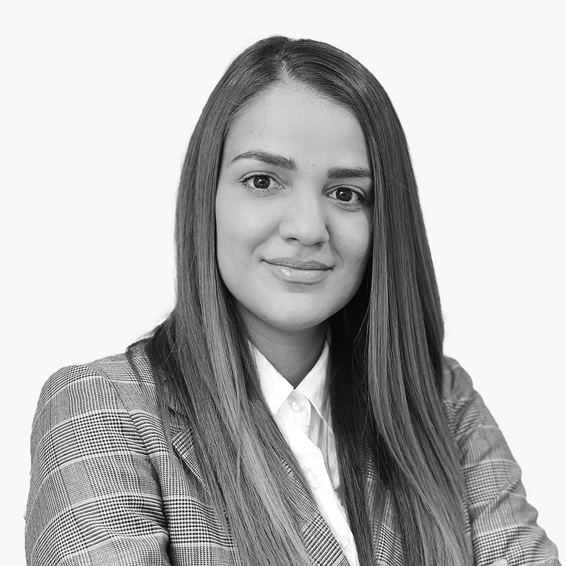 Maria Georgiou | Horizons Corporate Advisory